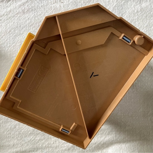 Playmobil Beach Camping Set - Multicolor - Picture 5 of 16